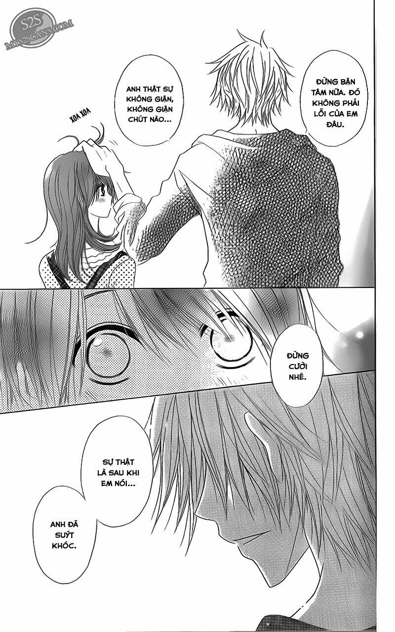 điện kích daisy chapter 47 30