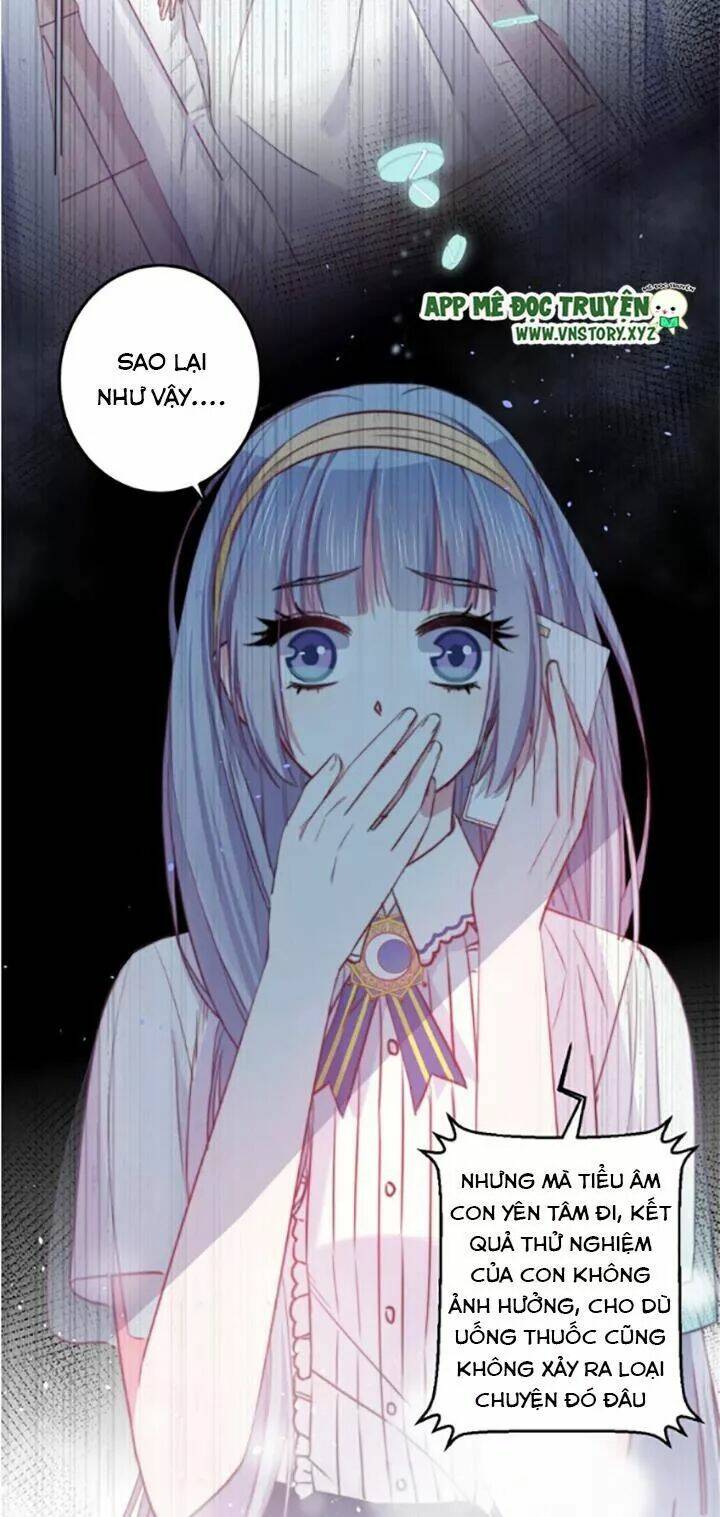 huyết quỷ luyến nhân chapter 30 17