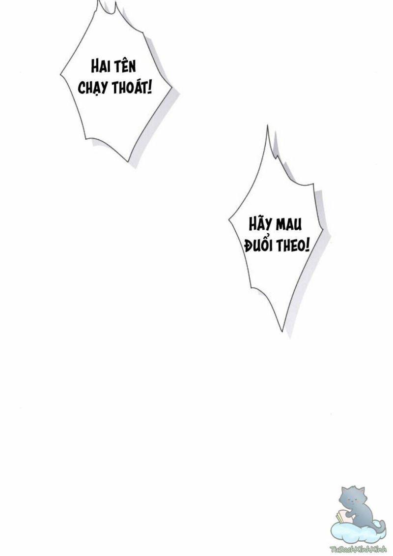 cách mà kỵ sĩ sống như tiểu thư chapter 30 56