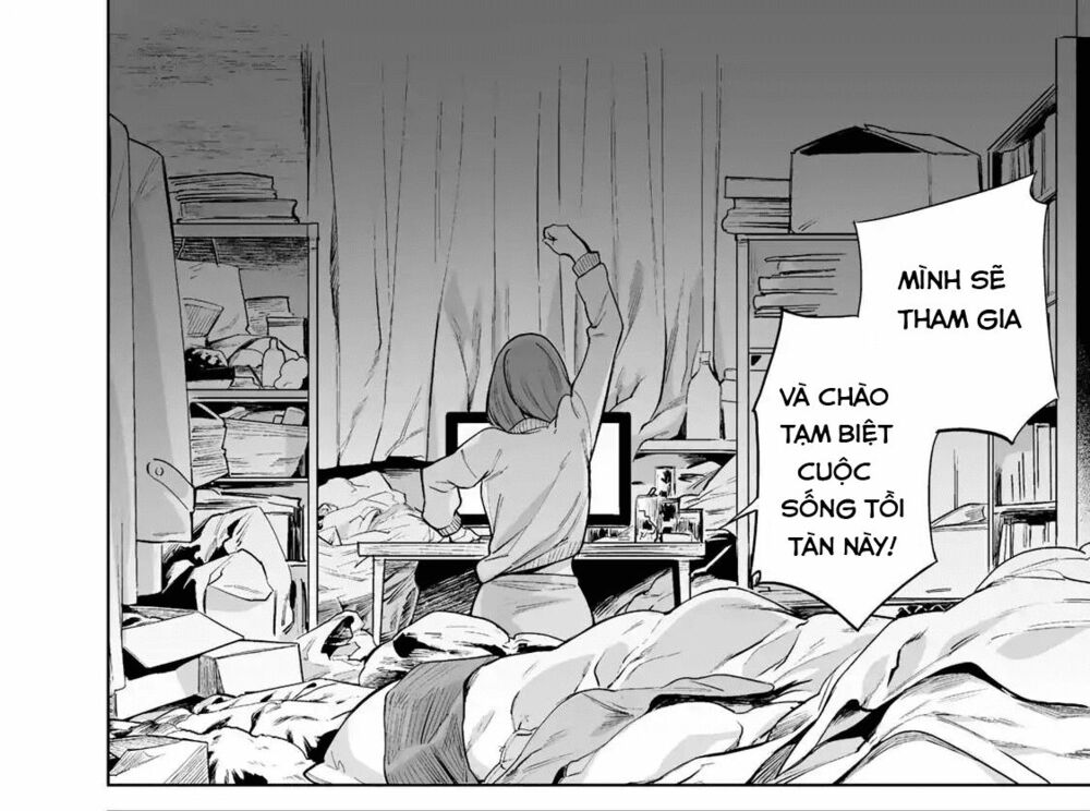 trò chơi hôn nhân sinh tồn chapter 0 8