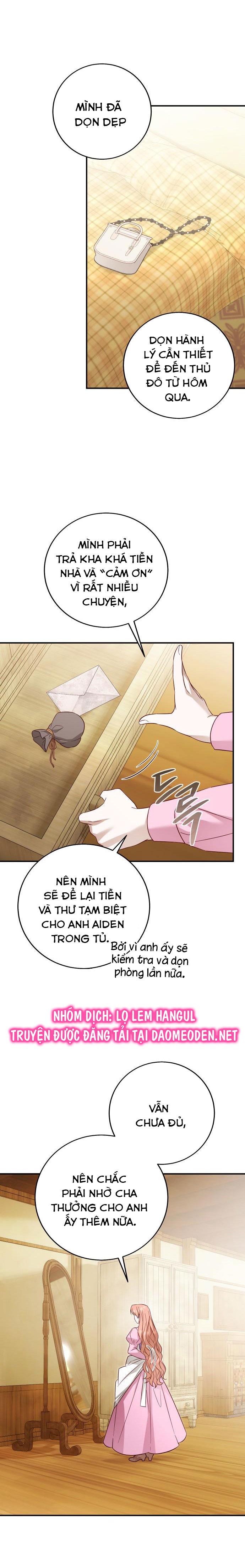 ngã xuống thiên đường chapter 37 8