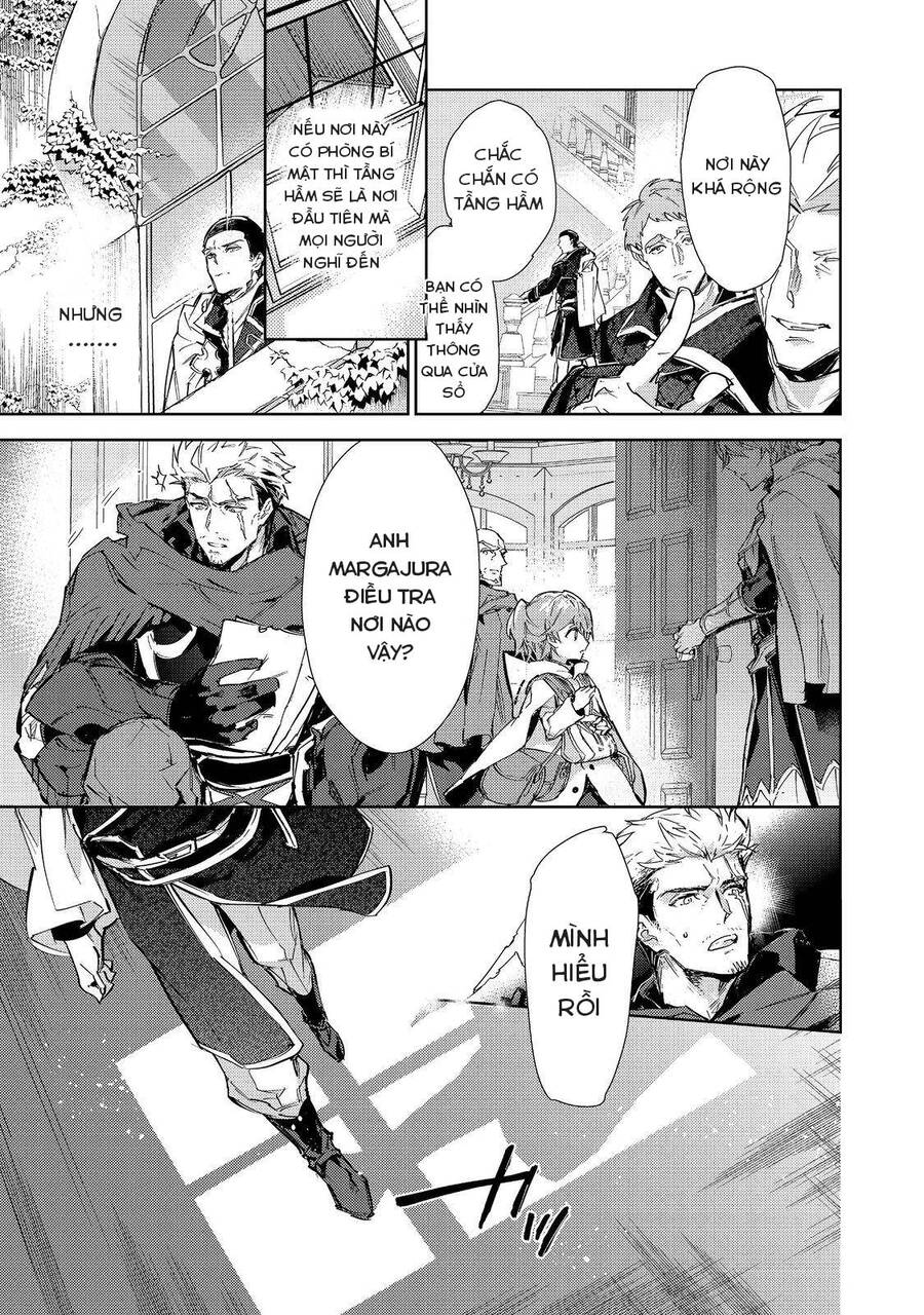 saijaku teima wa gomi hiroi no tabi o hajimemashita chapter 20.2 20