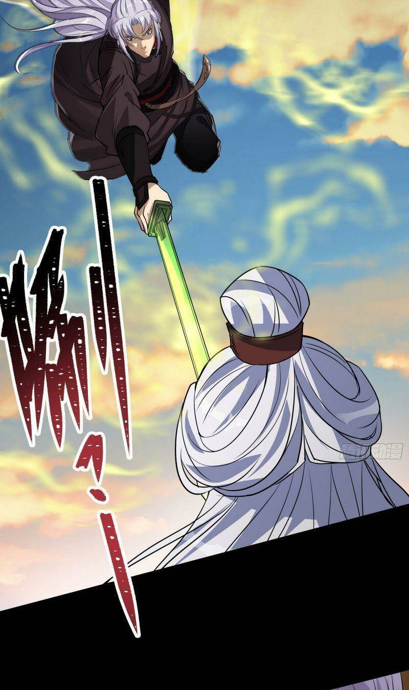 thông u đại thánh chapter 97 24