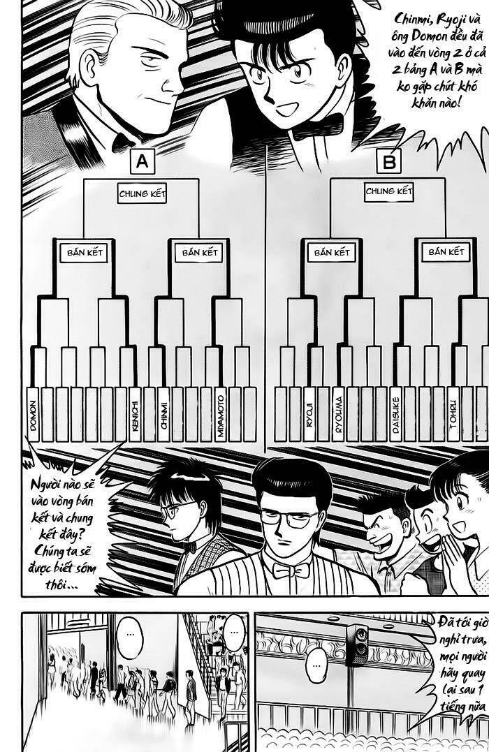 break shot chapter 46 3