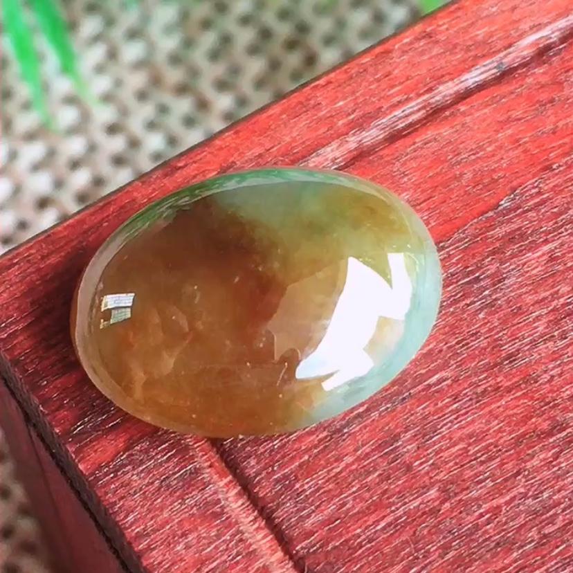 Mặt nhẫn huyết Ngọc phỉ thúy tự nhiên