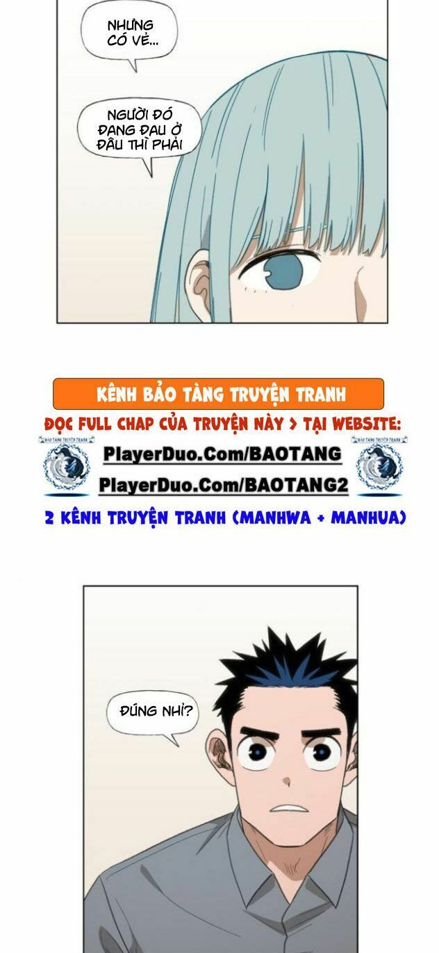 Võ Sĩ Quyền Anh chapter 68 30