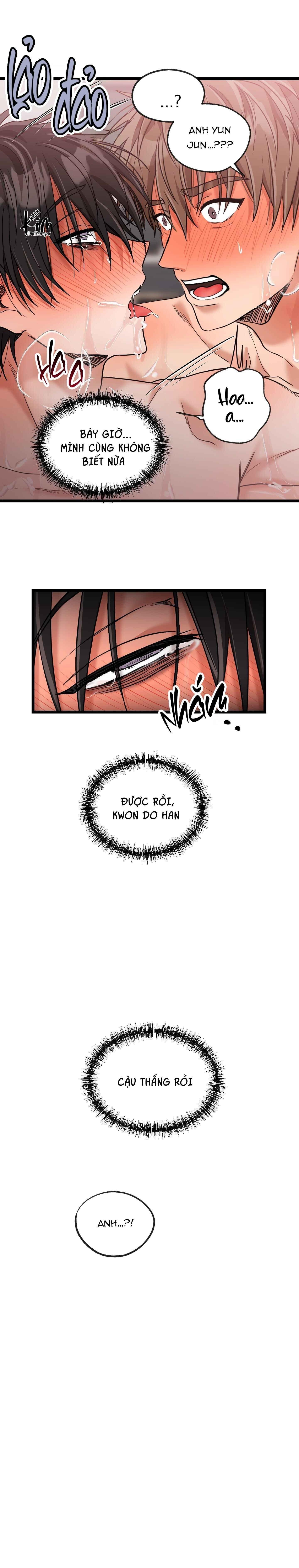 tuyển tập ngực bự, cung khủ của nhà kim Chapter 178.6 size xxl 6 31