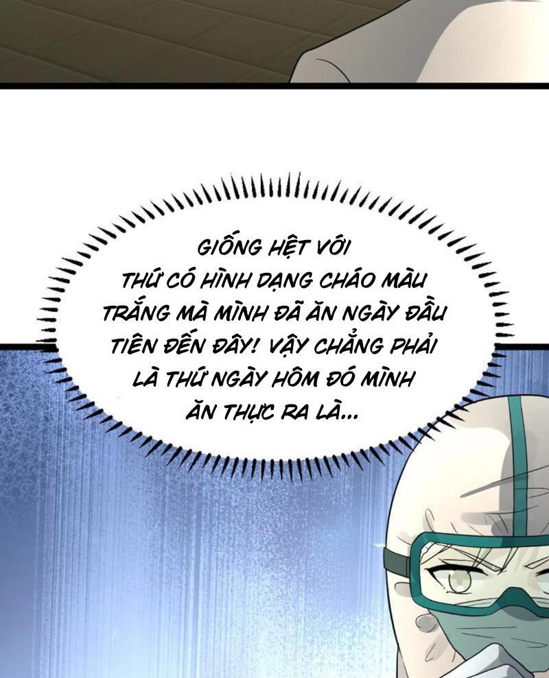 đóng băng toàn cầu: tôi gây dựng nên phòng an toàn thời tận thế chapter 189 26