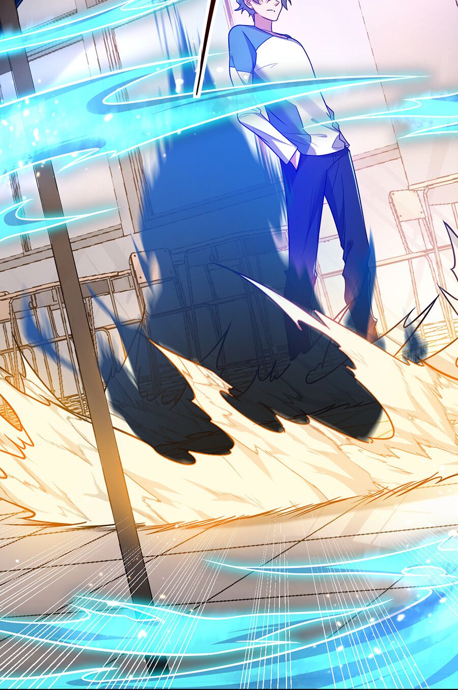 hệ thống mô phỏng linh sủng chapter 11 43