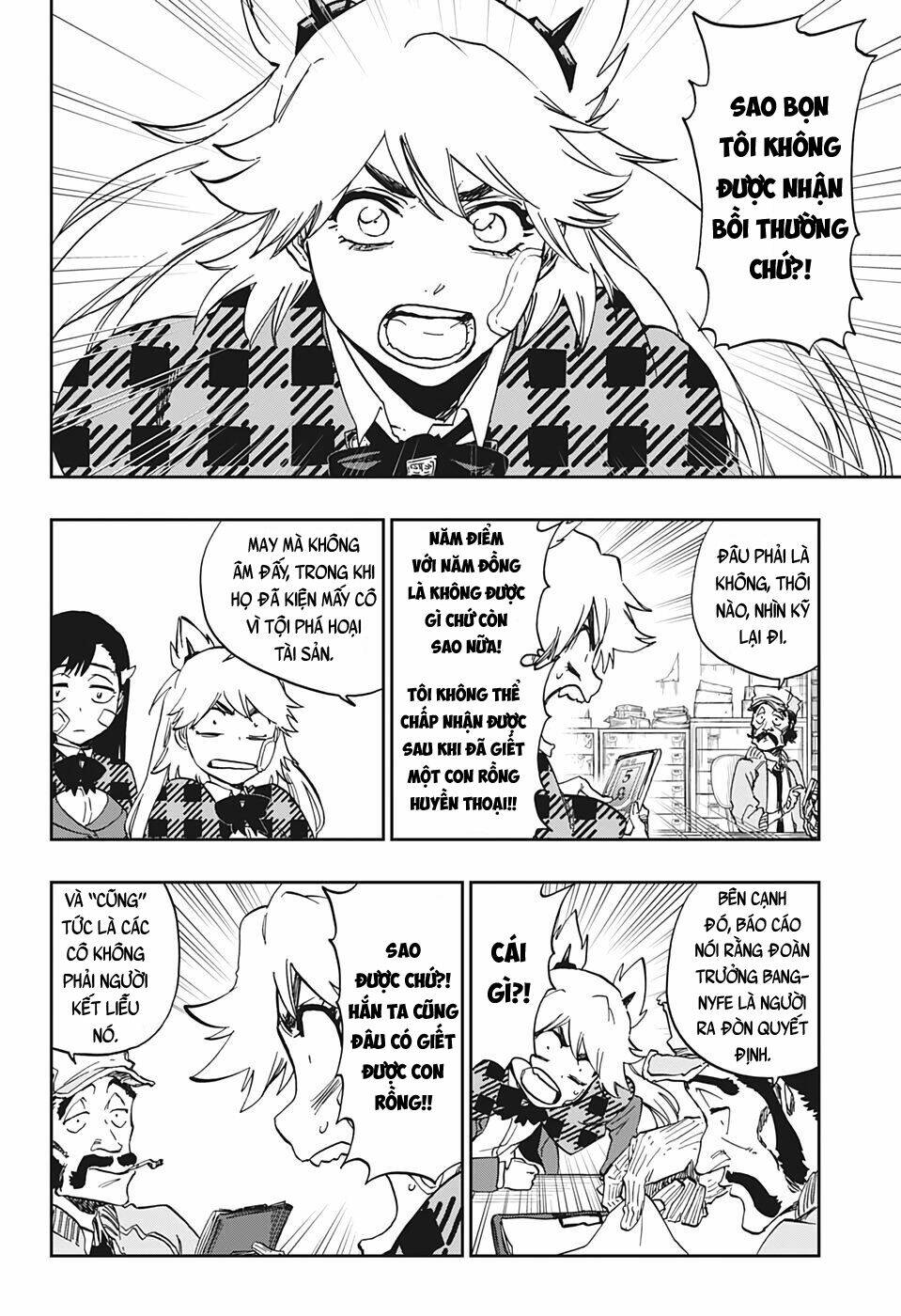 hoả thiêu phù thuỷ chapter 4 47