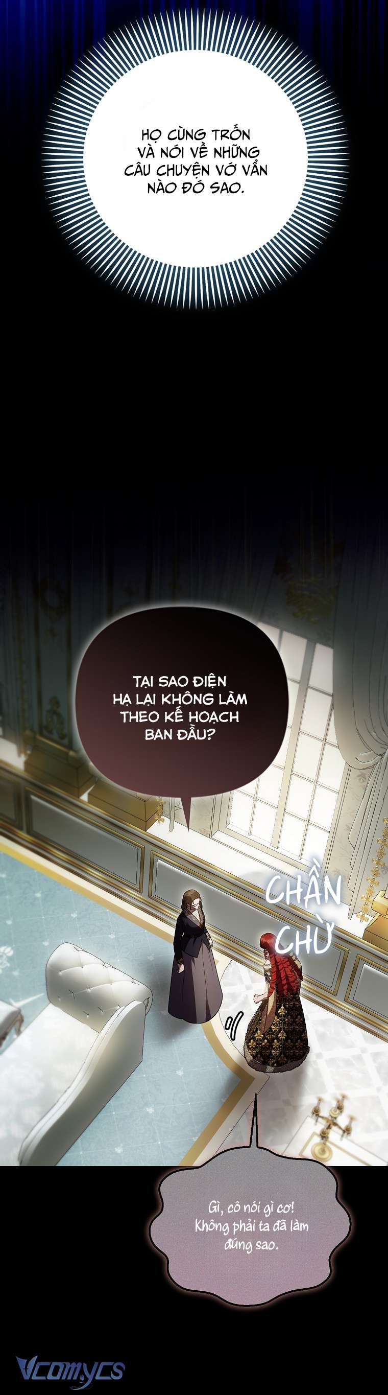 lần đầu bé út được yêu thương chapter 42 28