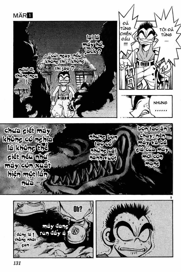 mar heaven chapter 6 9