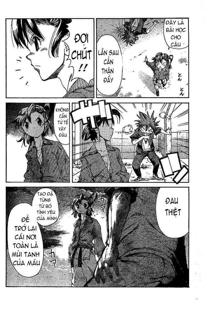 hanza sky chapter 1 51