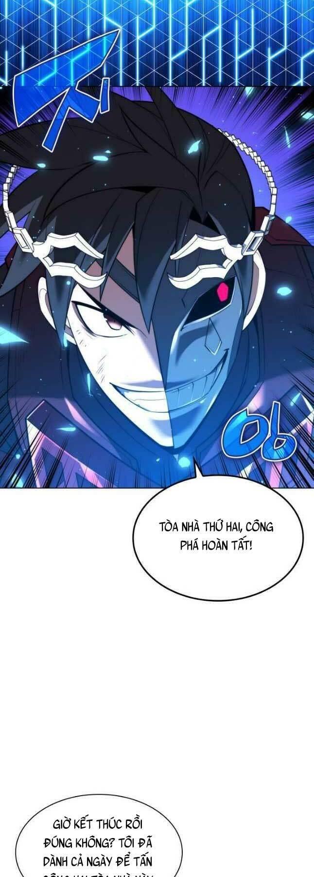 vượt qua giới hạn chapter 153 66