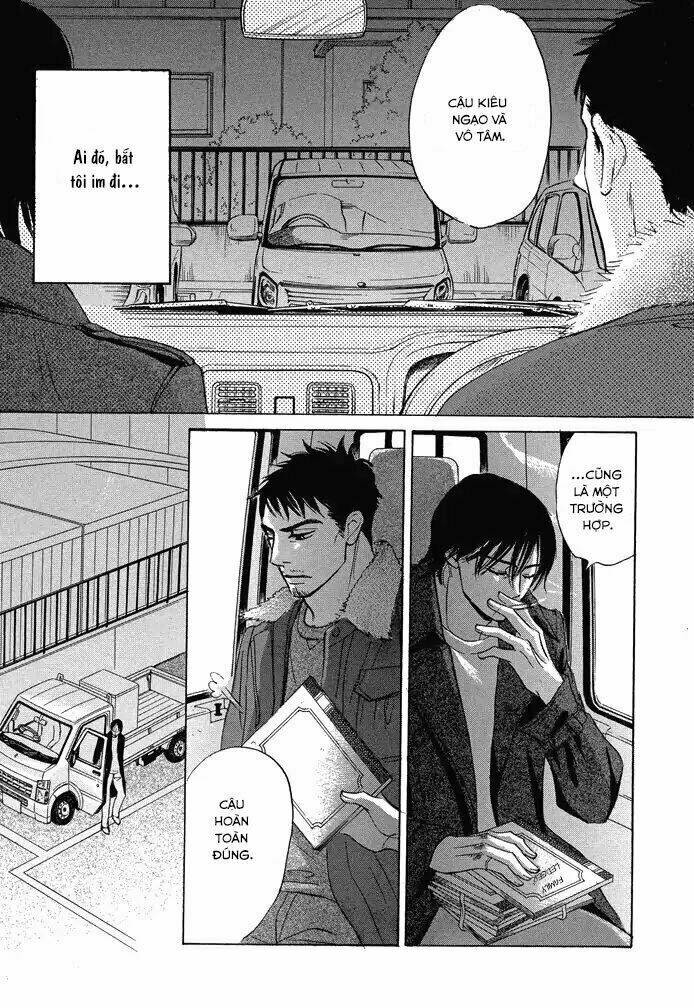 chàng giúp việc tada chapter 19 30