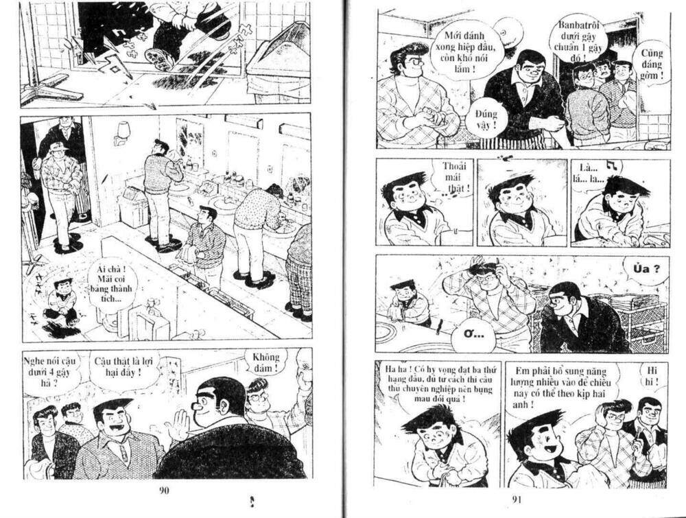 tân teppi chapter 17 43