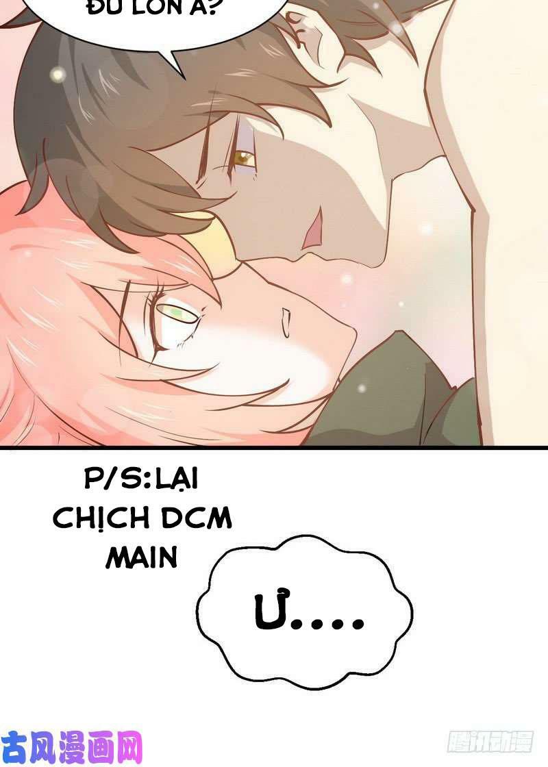 xuyên không vào thế giới nữ cường chapter 60 23