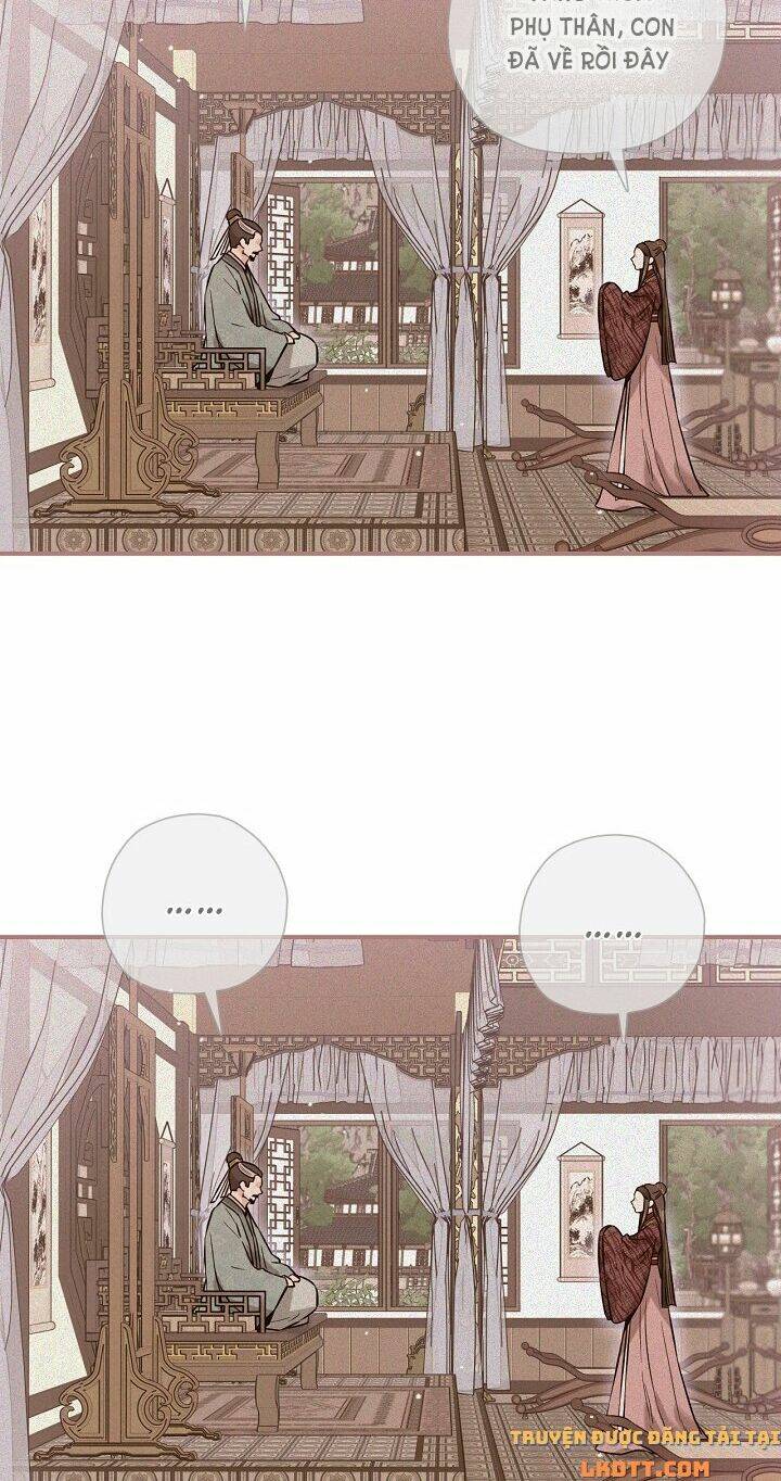 tôi trở thành nhân vật phản diện giỏi nhất trong giới võ thuật chapter 38 22