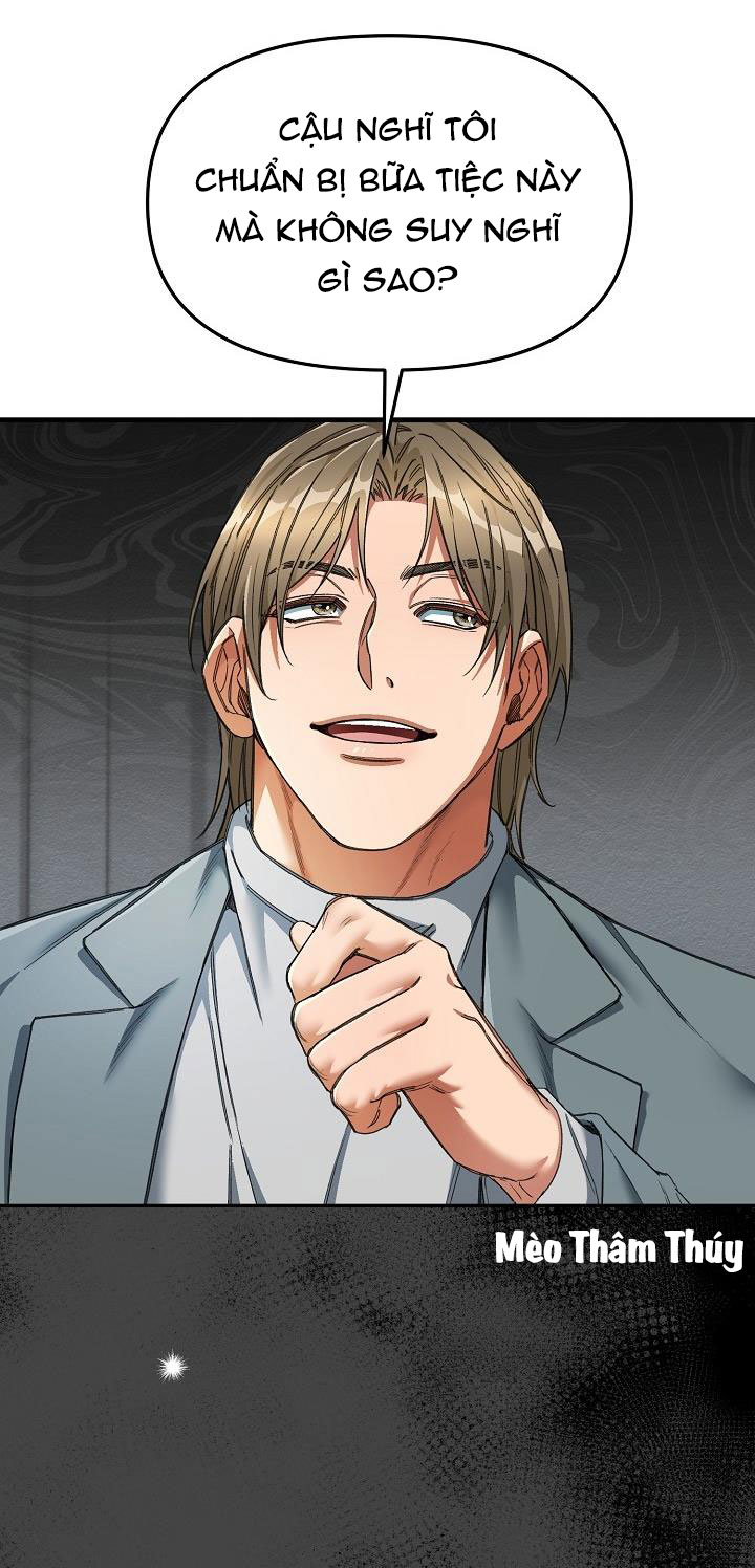 chuyến tàu cuồng loạn chapter 25 51