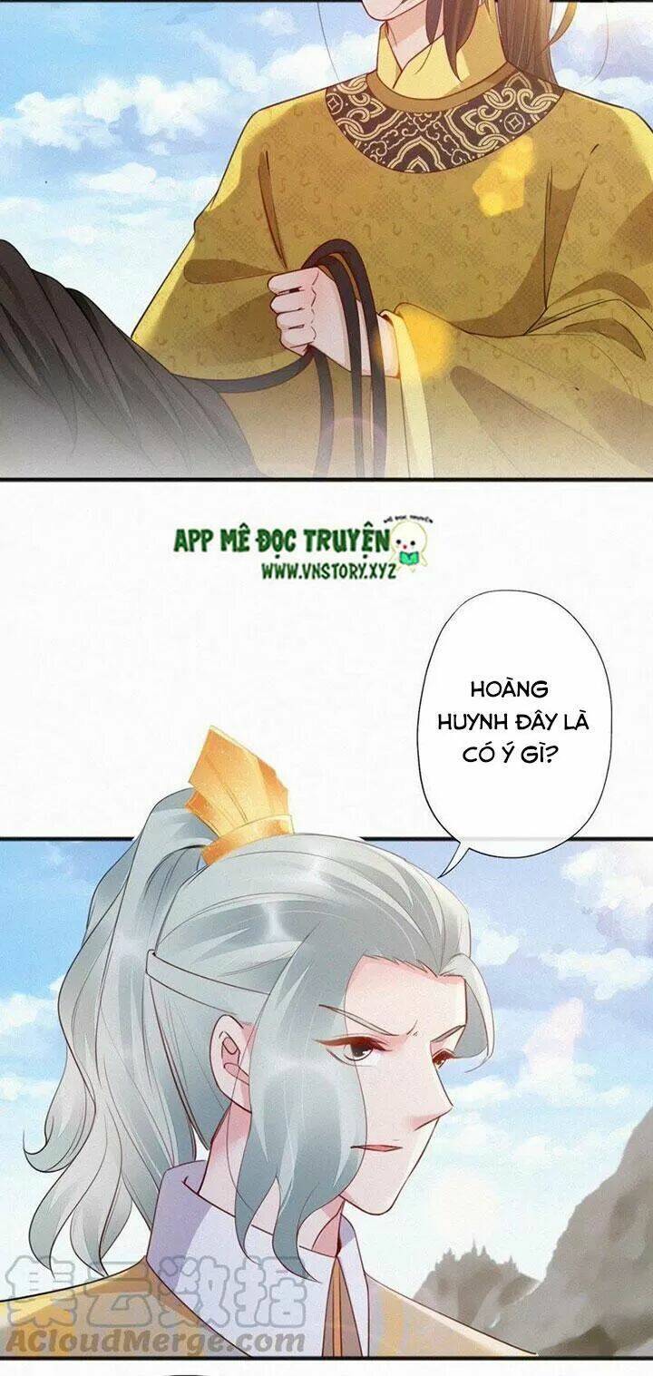 thiên hương mỹ nhân chapter 37 2