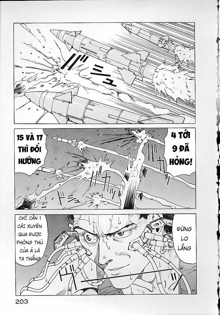 eden - một thế giới vô tận! chapter 11 29