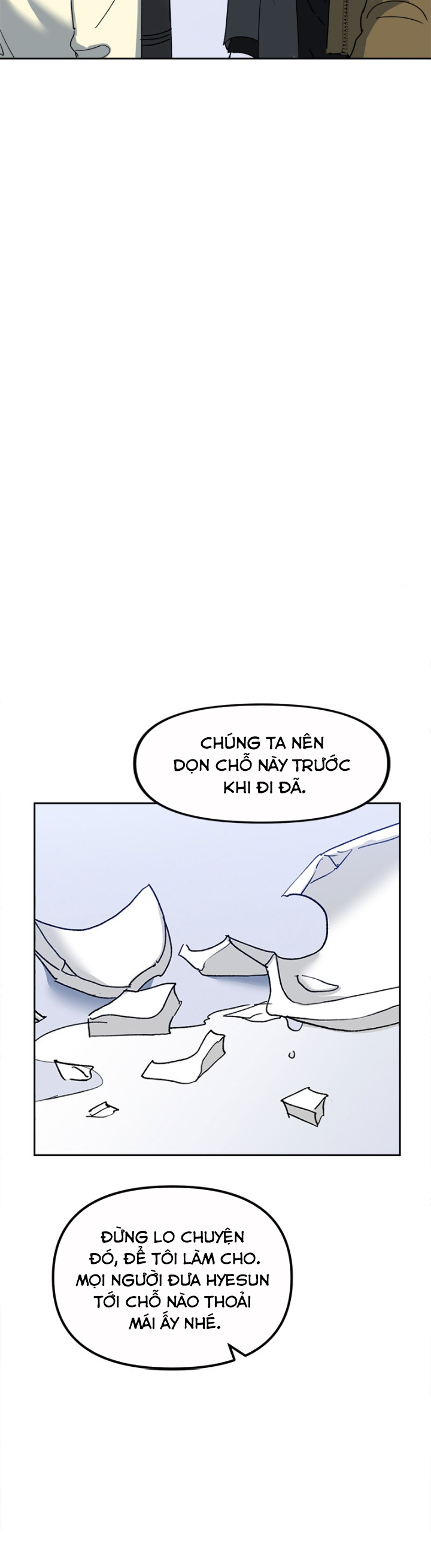 bản cam kết hôn nhân chapter 25 24