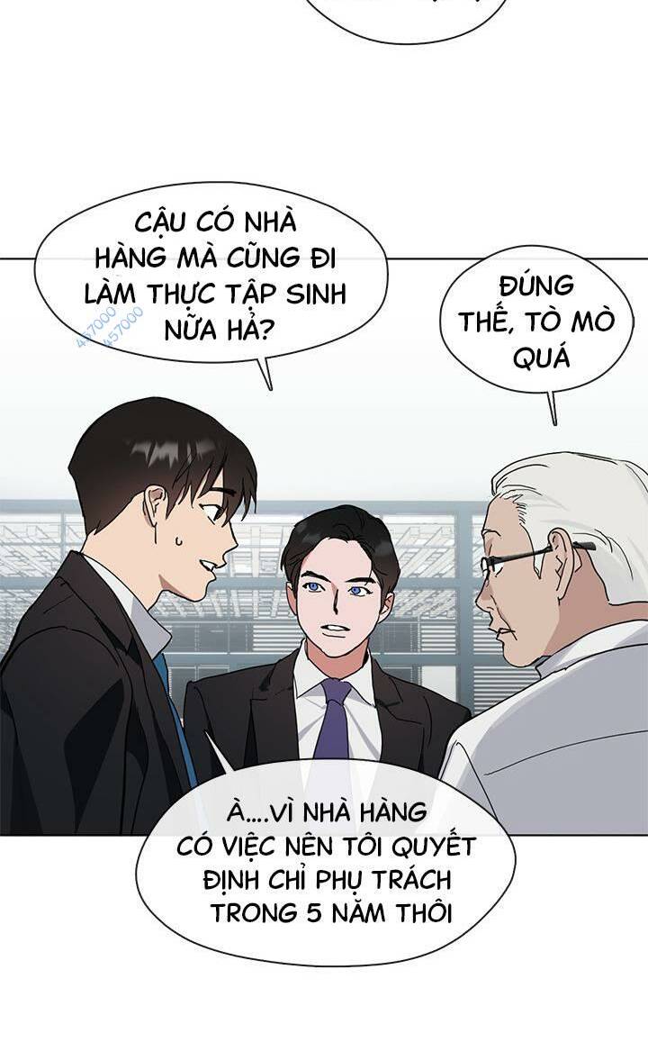 nhà hàng nơi suối vàng chapter 12 10