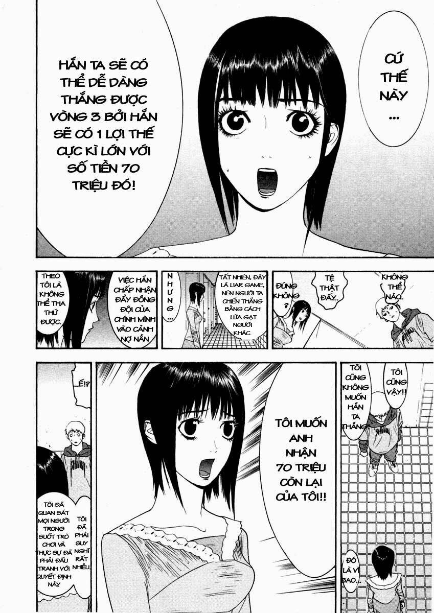 liar game chapter 26 4