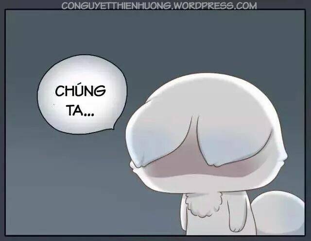 tiểu hồ ly vs tiểu hóa thượng chapter 40 14