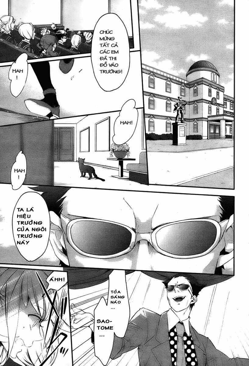 ta noprince-sama chapter 1 6