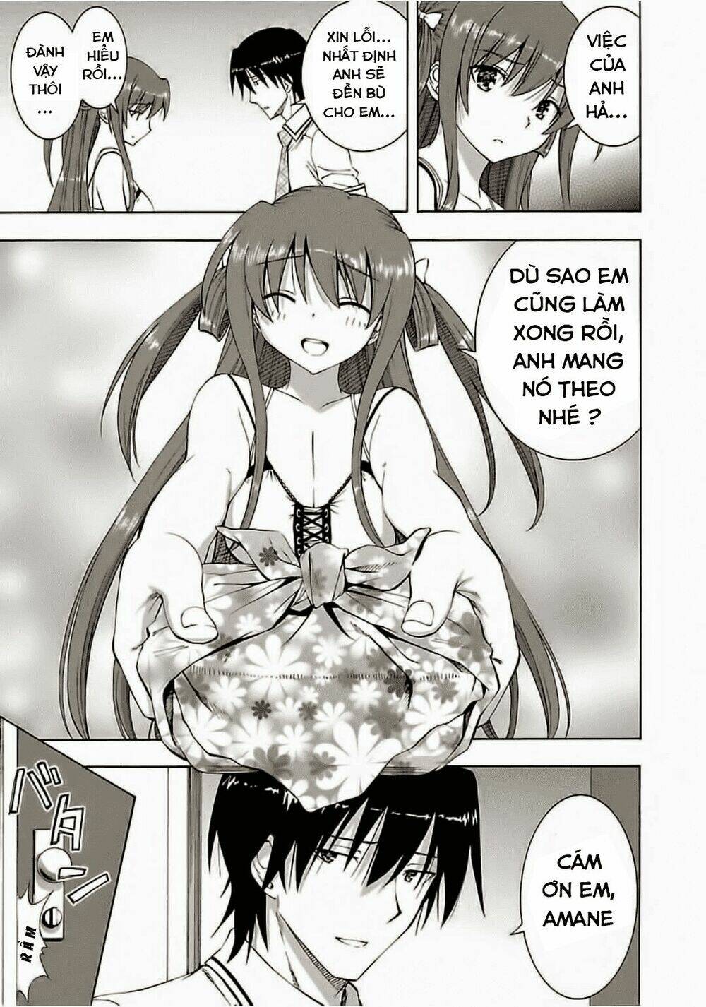 grisaia no kajitsu -le fruit de la grisaia- chapter 5 8