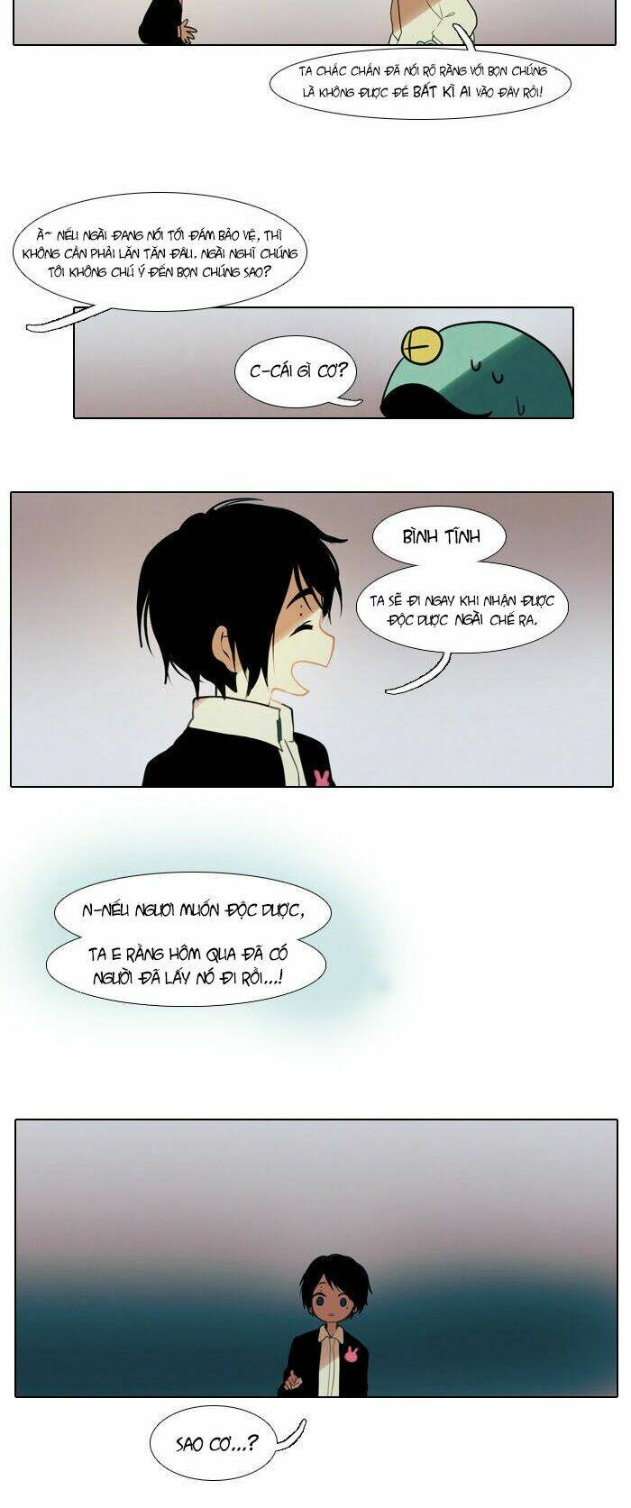 khi nhân vật phản diện được làm vai chính chapter 0 7