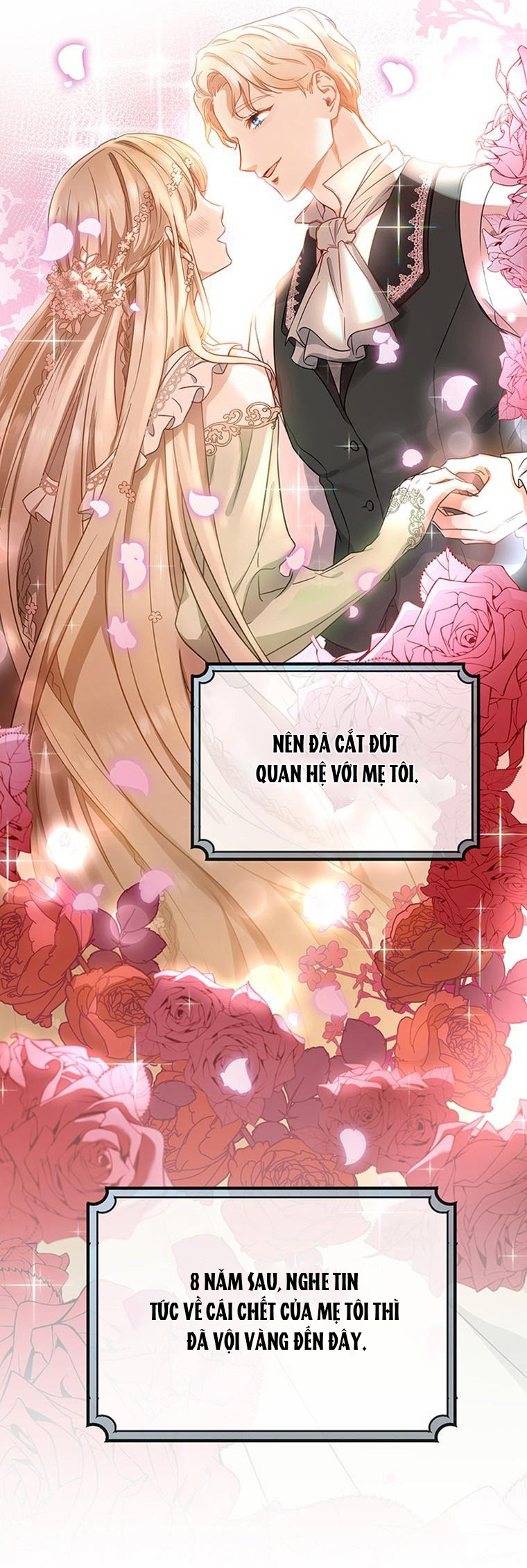 vị cứu tinh của nhân vật chính chapter 1 20