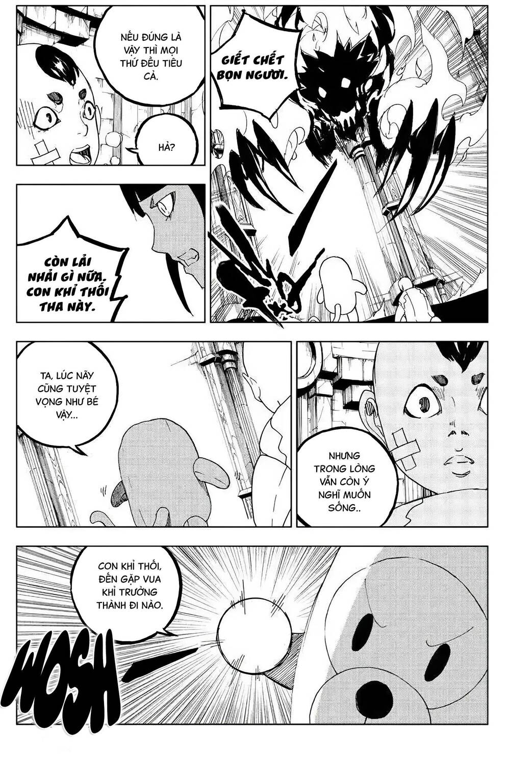 rakshasa street chapter 116 9