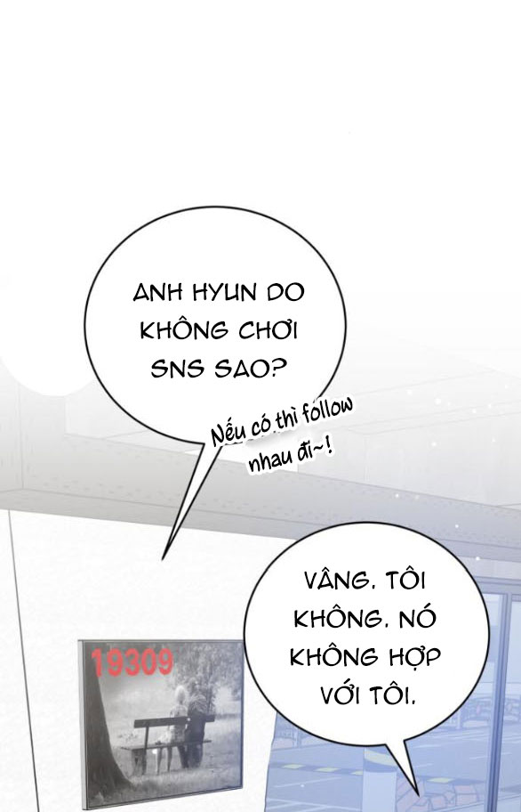 Thuyết Tình Yêu Ích Kỷ chapter 3.1 68