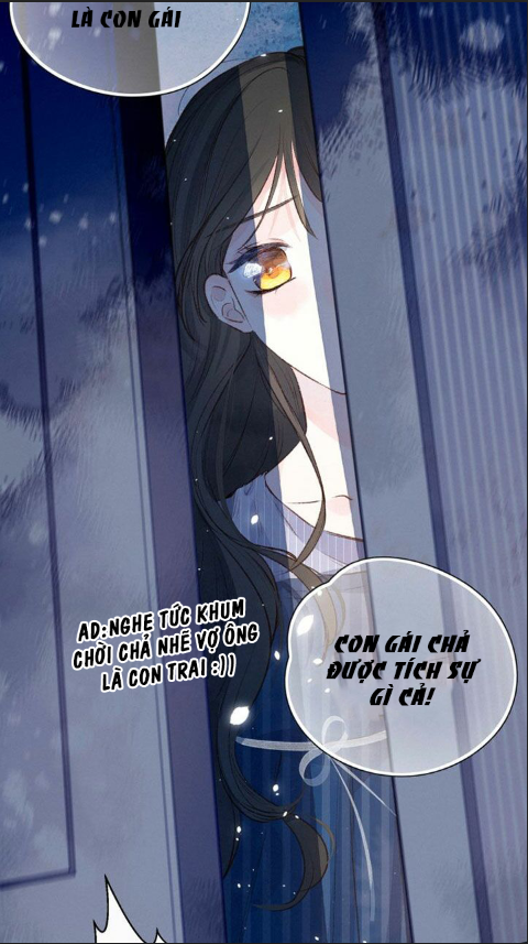 nỗi buồn của hoa cẩm tú cầu chapter 37 28