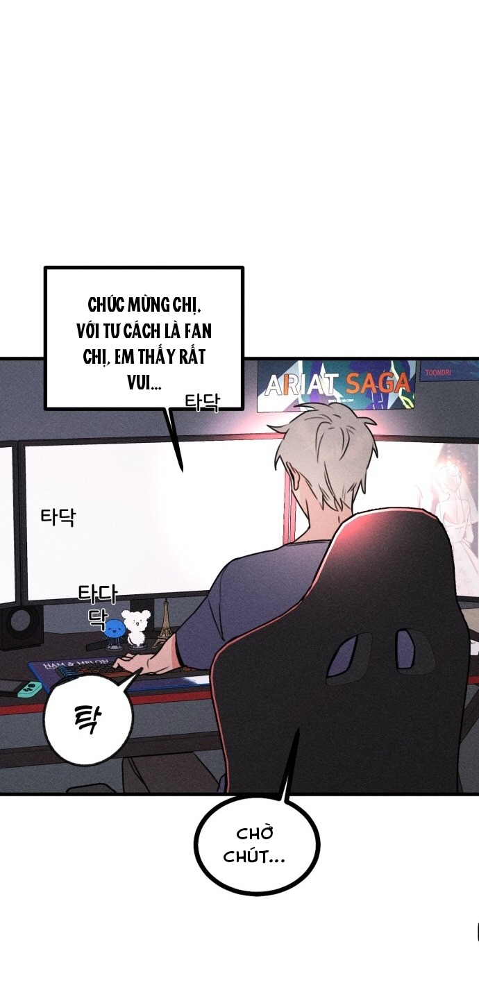 cuộc sống riêng của chị tôi chapter 9 69