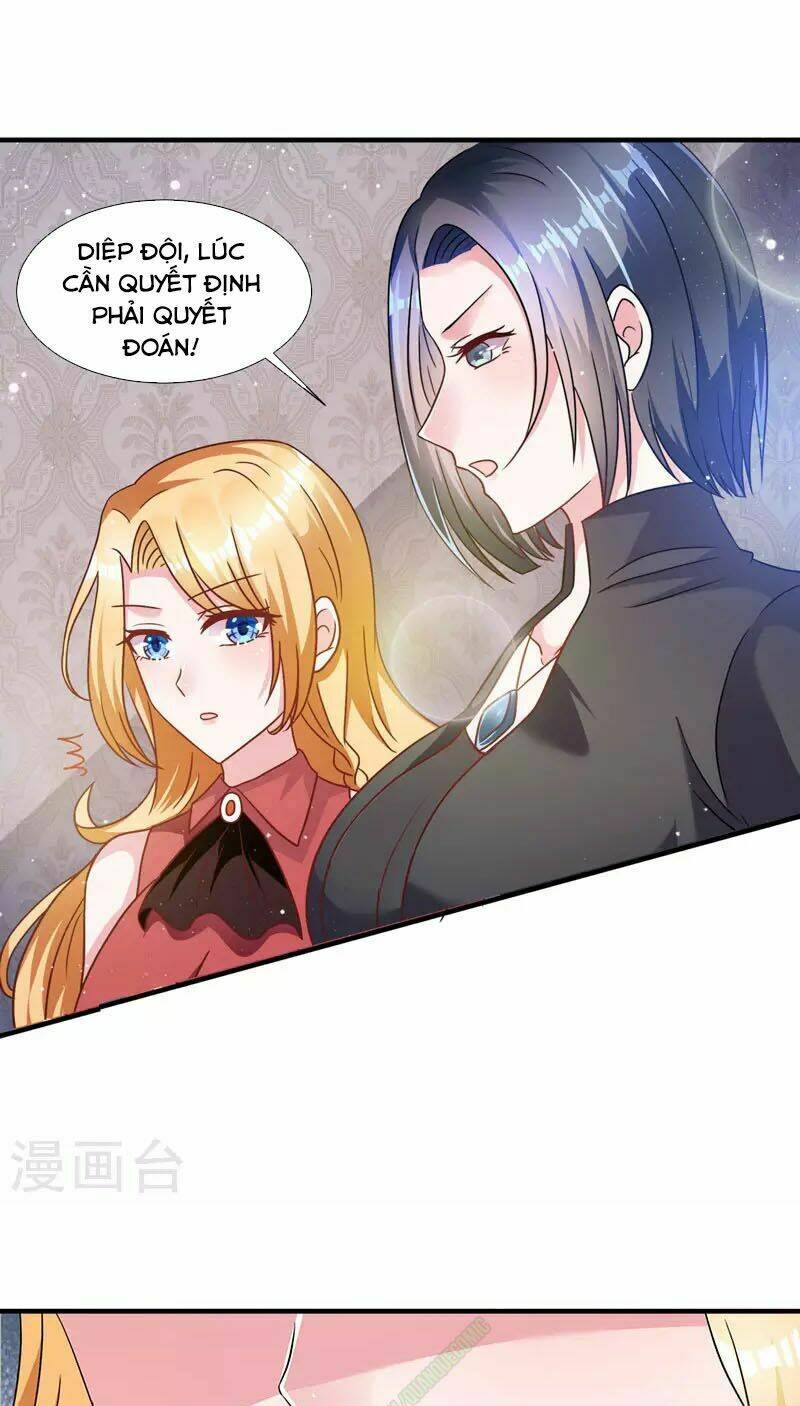 lão bà đặc công cực phẩm của tôi chapter 5 16