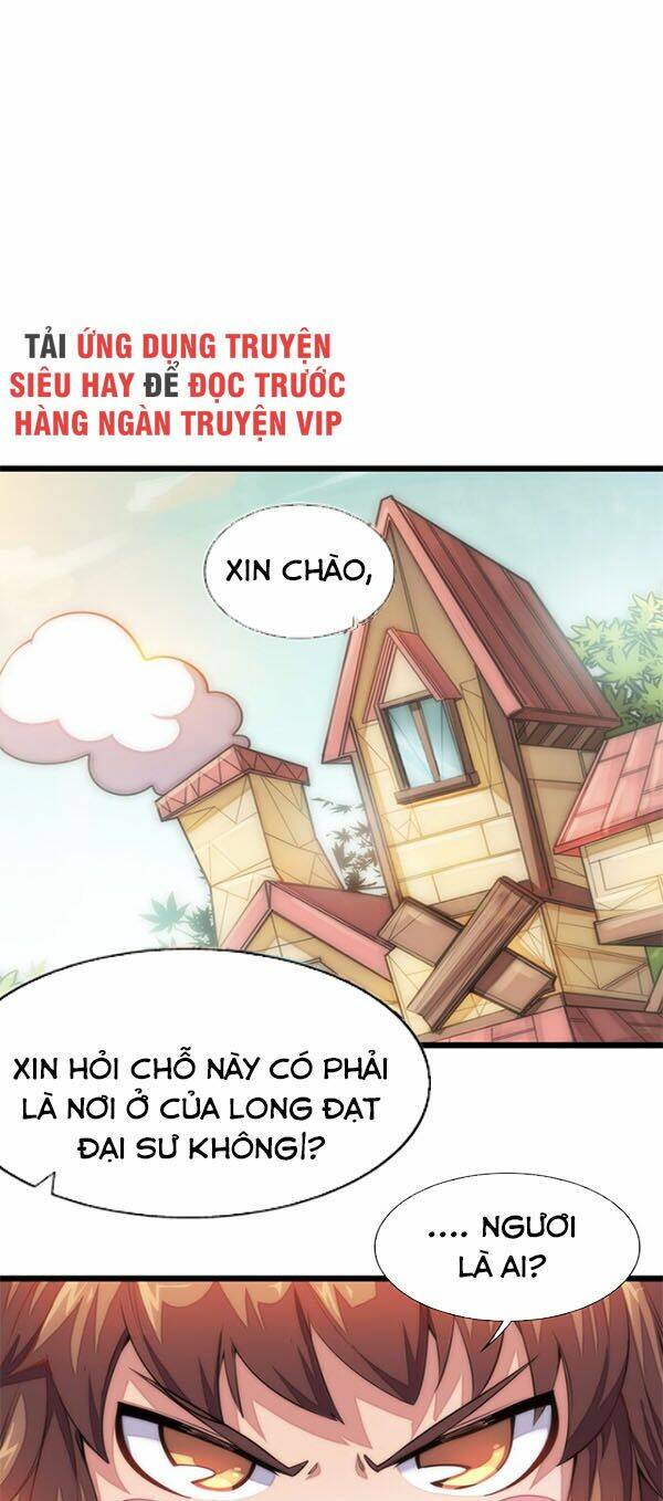 ma vương pháp tắc chapter 29 22