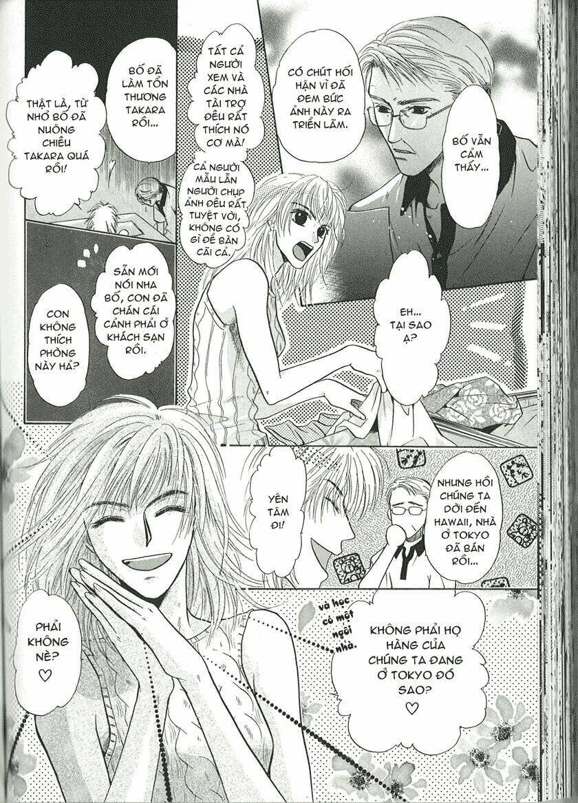 komatta toki ni wa hoshi ni kike! chapter 25 55