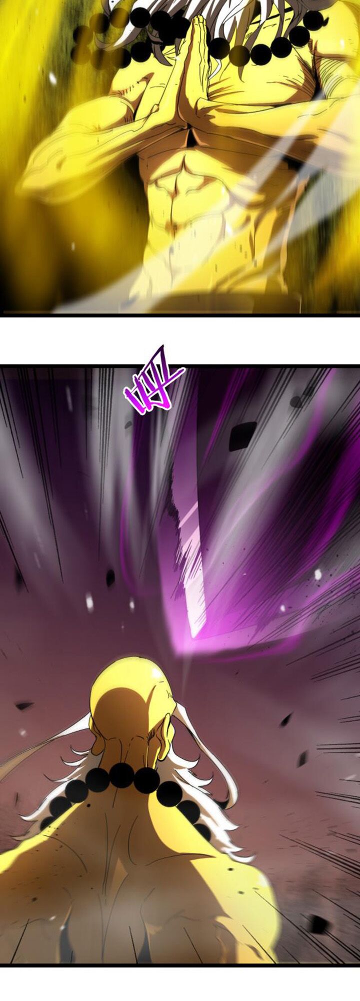 chư giới - tận thế online chapter 121 32