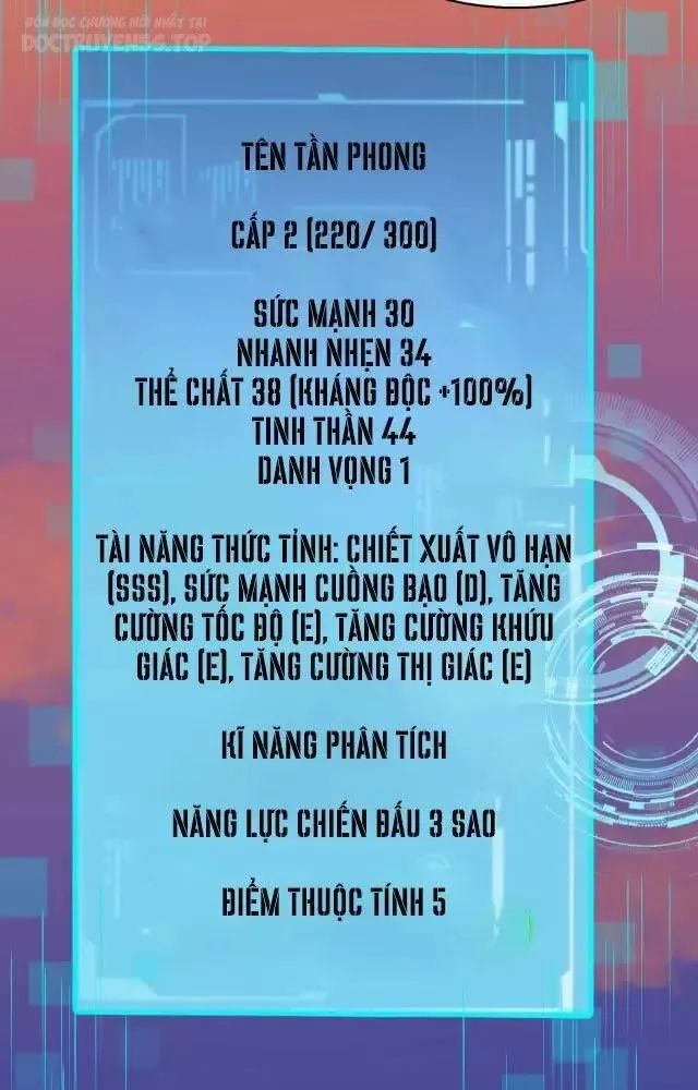 bắt đầu với thiên phú cấp sss chapter 8 25