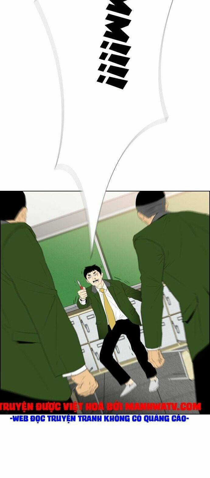 kẻ hồi sinh chapter 115 49