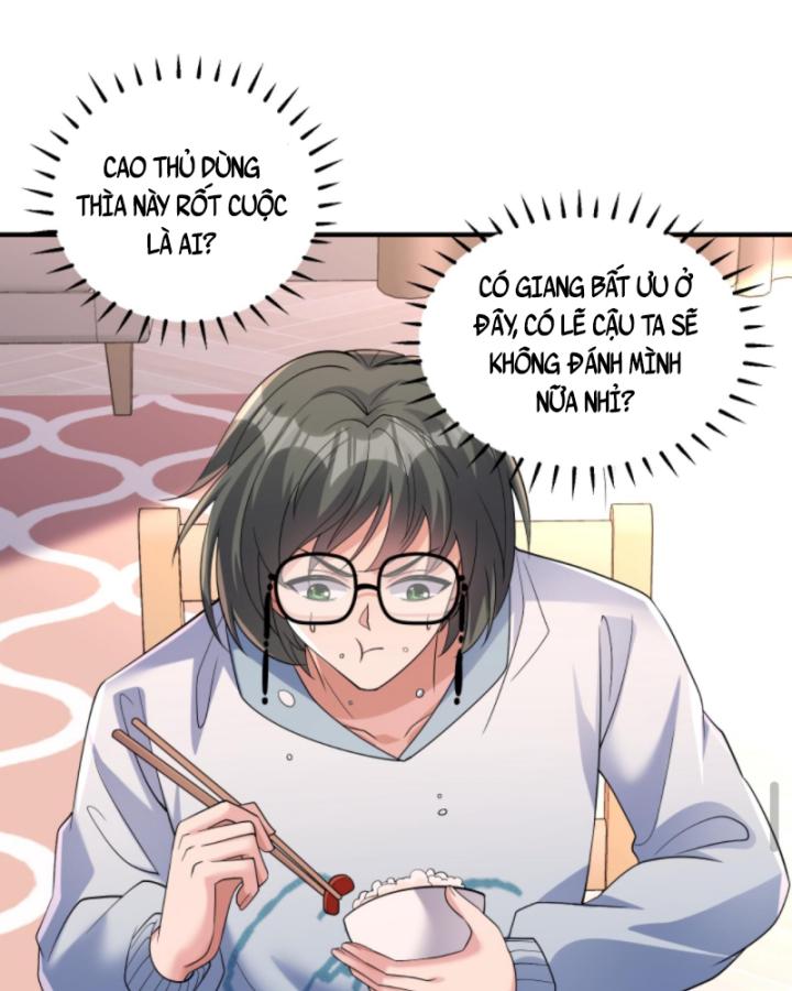 học cùng em gái, tôi bất cẩn vô địch rồi chapter 184 41