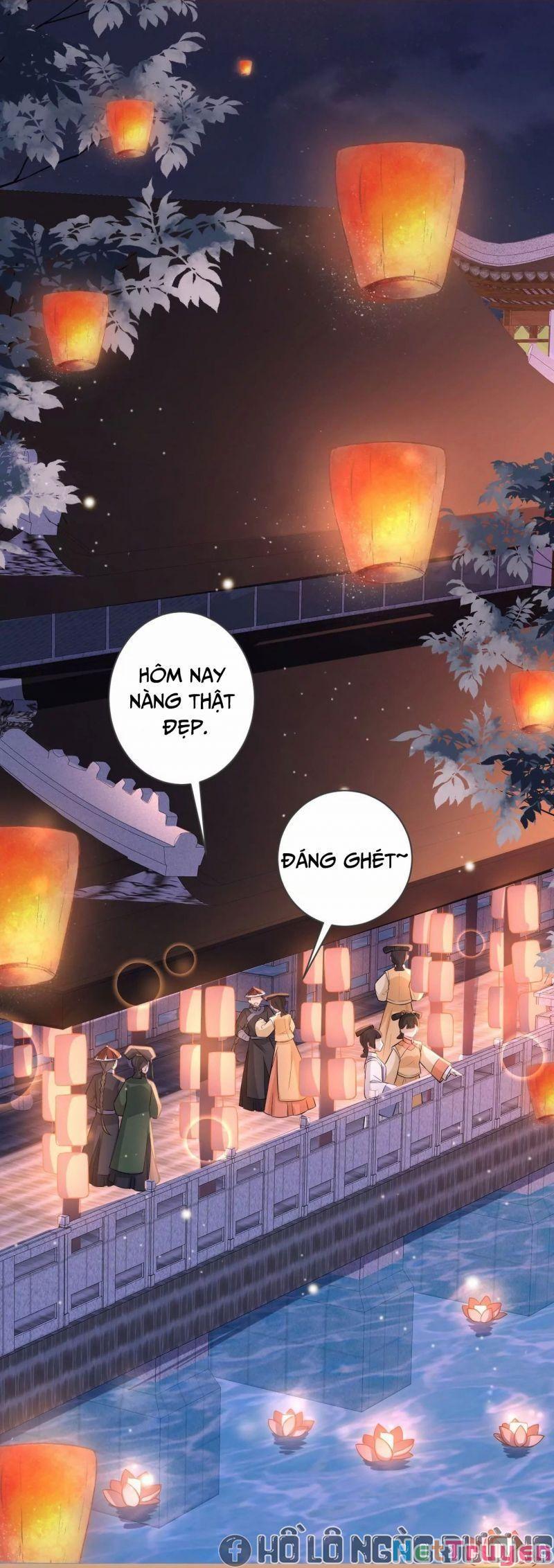 quận chúa vững quá không thể tiêu diệt! chapter 75 11