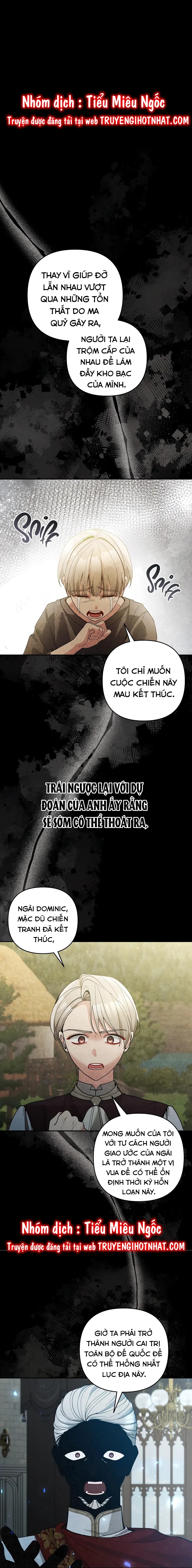 đừng đến cửa hàng của ác nữ phản diện chapter 70 7