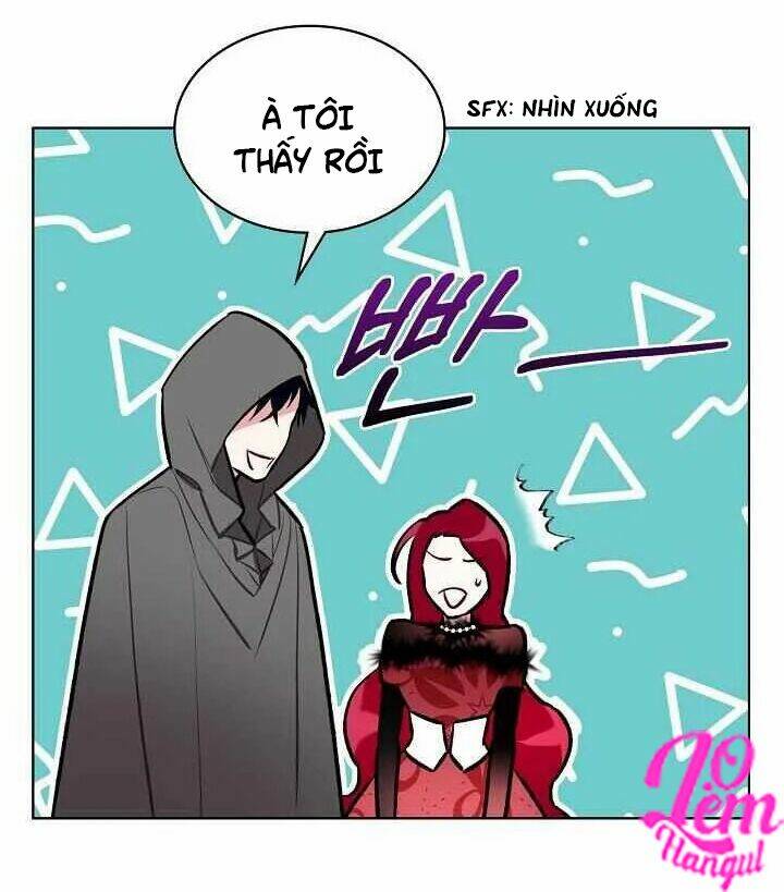 kẻ tạo ra nữ phản diện chapter 6 35