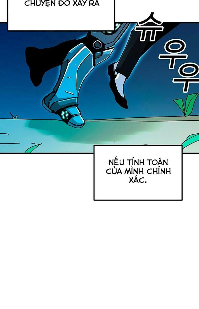 người chơi lỗi chapter 65 13