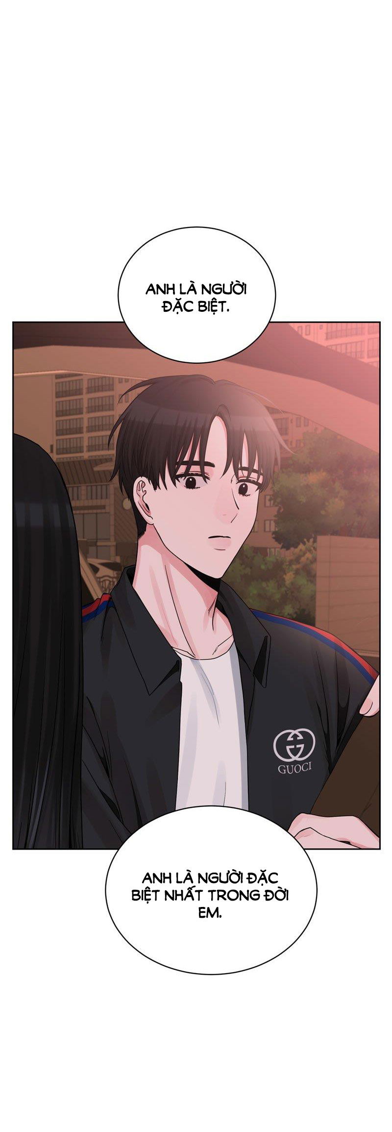 Ngủ Với Antifan chapter 19.2 - Trang 20