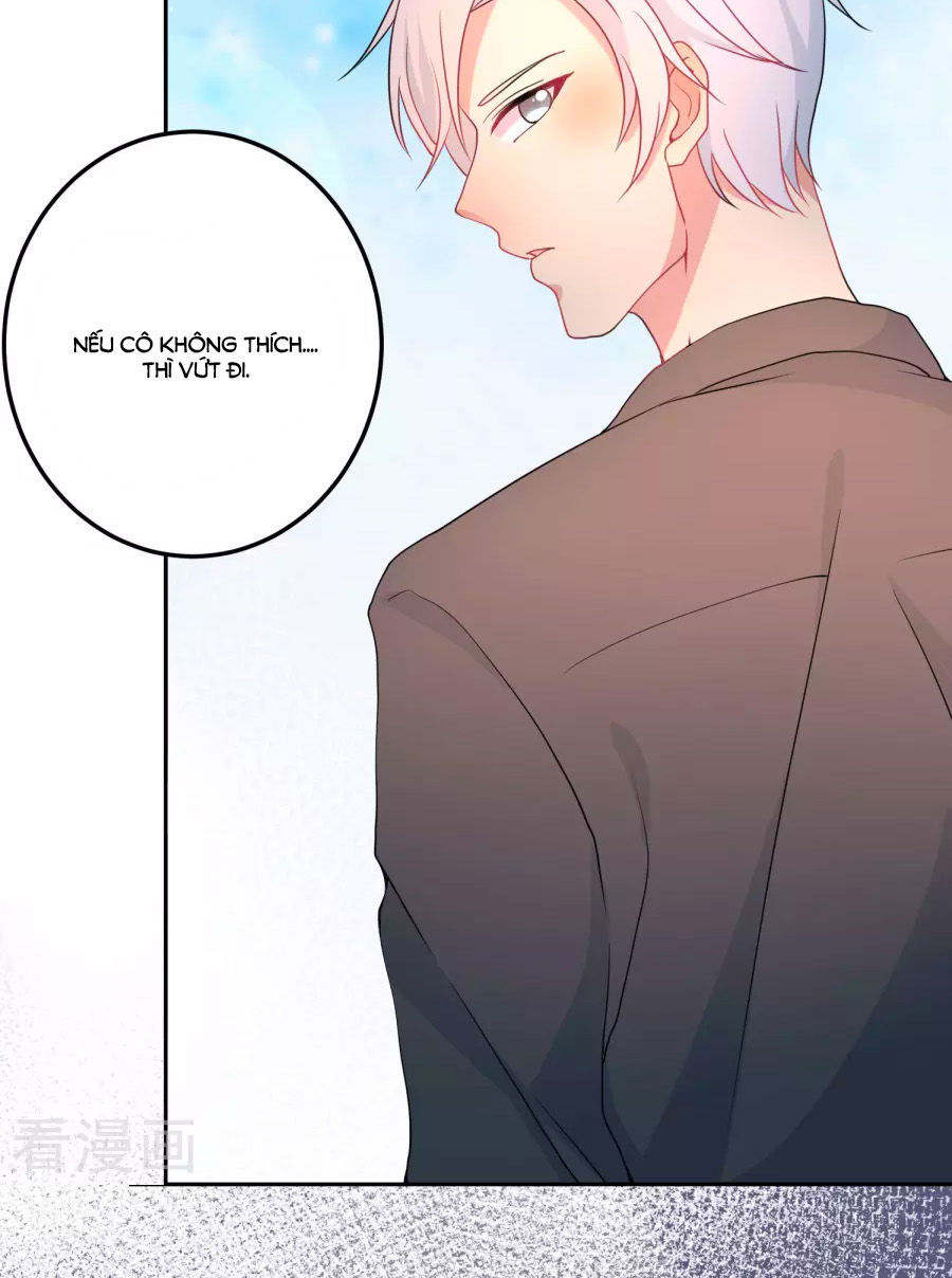 thâu tâm du hí chapter 7 23